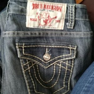 True Religion